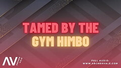 Gym Himbo Pheromones Mind Control [M4M Audio Story] Thumb