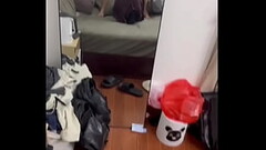 推特大神调教05年小母狗，口爆射精，深喉拉丝，后入内射，小脸都被爸爸打肿了，被爸爸掐着脖子各种爆操，已经被完全调教成小母狗，m属性拉满，还会各种和主人撒娇 Thumb