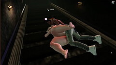 IMVU | Fucked in the Subway Thumb