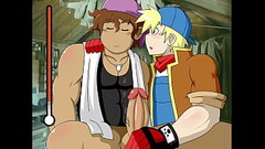 Fucker Hunter: Harvest Moon Parody Thumb