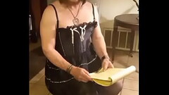 Tell Miss Why You&rsquo_ll Miss Your Balls Thumb
