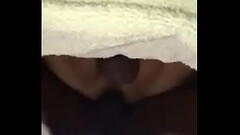 Bbc from Grindr breeding my ass Thumb