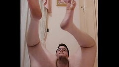An expanding balloon inside me! Thumb