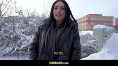 A Blow In The Snow Thumb