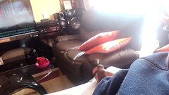 My dick while watching elections Thumb