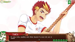 Game: Friends Camp path 2, part 1 - way Taiga (russian voiceover) Thumb