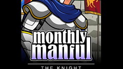Monthly Manful: The Knight - Bed Ending Thumb