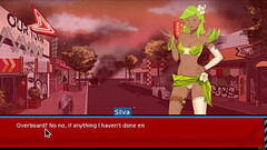 New toys for the girl (Paprika Trainer) Ep 4 Thumb