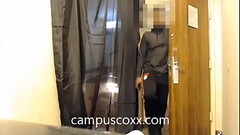 Naughty Nurse Gloryhole: D&rsquo_Nice, Thumb