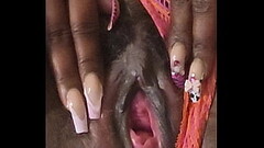 RAON82 Getting that wet pussy warmed up. Thumb