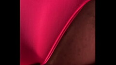 Dildo Thumb