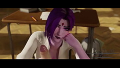 [ Raven ] - Faustterm Thumb