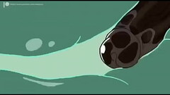 Furry Thumb