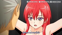 Dearest Blue capitulo 01 - Animaci&oacute_n Hentai Thumb