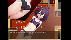 Sword princess finne human and elf form part 1 Thumb