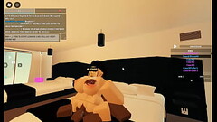 146 | Roblox Porn [BLACKED] Thumb