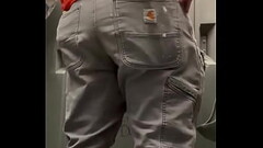Farting in the Bathroom Thumb