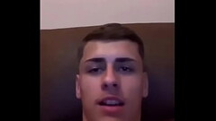 Male burping live Thumb