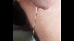 Dripping Nectar Thumb