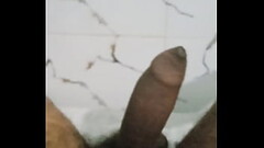 Masturbation at night Thumb