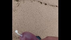 Muito Leitinho Na Praia Thumb