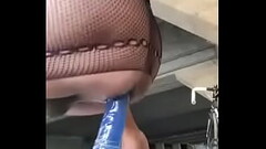 Under bridge Thumb