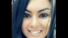 Queen Bee Brunette Tanned Skin Beautiful Soft Hair records videos in sexy lingerie Privacy Thumb