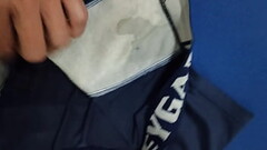 Cueca Thumb