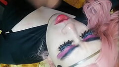Me traje toda su lechita Thumb