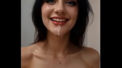 cum dripping Thumb