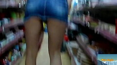 Flashing on the streets of Bosnia.Mala dvojka Thumb