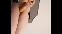 Soft tushy Lincoln rosco Thumb