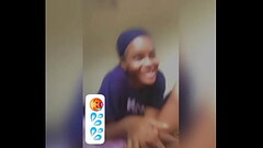 Two lesbian girls having fun Thumb