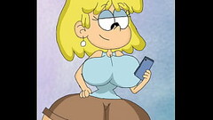 Try not to cum with these thicc cartoon women Thumb