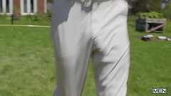 Cricket My Cock / MEN / Leo Louis, Sam Ledger Thumb