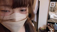 【個人撮影】かわいい彼女 放課後の制服エッチ おマンコと放尿見られた後の濃厚フェラとスカート捲ってバックで突かれ中だし Thumb