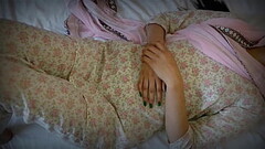 पंजाबी पाकिस्तानी नानी माँ की चूत की कर दी चुदाई Thumb