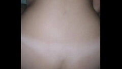 Acabando en la cola Thumb