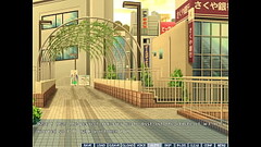 Kanobitch The Reason She Became a Slut ep12 -Getting to know her Thumb