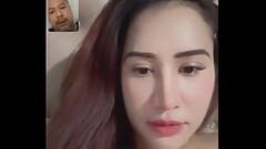 SM Obedient Conqubine Babe Sex slave wife Smittin finger pussy ass to please her fuck master needs t Thumb