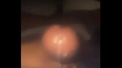 Thick BBC Cumshot Thumb