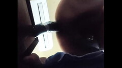 Maduro Monterrey dildo casero Thumb