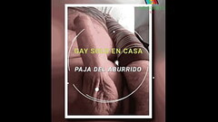 Gay solo en casa Kruz1983 Thumb