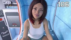 Stranded In Space #106 - Picking A Girl To Have Threesome With Girl Next Door Thumb