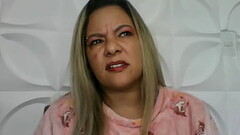 #2 MAE GORDA CURIOSA - VERIDICO Thumb