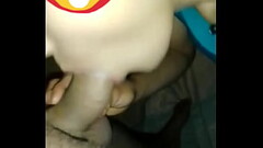 Gaby puta casada me mama la verga antes de coger Thumb