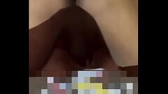 Robby first squirting on thick black cock Thumb