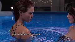 Complete Gameplay - Summer Heat, Part 4 Thumb