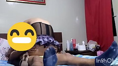 Richa chupada de Nelly trans a hugomontador Thumb