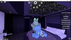 Roblox furry le gusta que se lo inserten en 4. Thumb